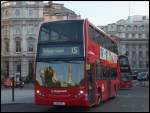 Dennis von Stagecoach in London.