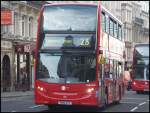 Dennis von Tower Transit in London.