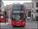 Dennis von Stagecoach in London.