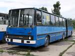 Ikarus 280 vom Technikmuseum Pütnitz (exex Verkehrsgesellschaft Görlitz-Niesky mbH, ex Kaposvári Közlekedési Zrt.