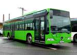 MB Citaro von Rhoen-Energie, ehem.