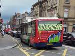 Optare Solo von Stagecoach in Schottland.