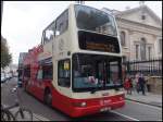 Volvo Plaxton von Arriva in London.