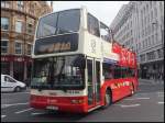 Volvo Plaxton von Arriva in London.