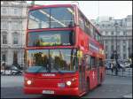 Volvo Wright von Arriva in London.