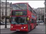 Volvo Wright von Arriva in London.