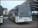 Neoplan Euroliner der RPNV in Bergen.