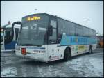 Neoplan Euroliner der RPNV in Bergen.