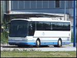 Neoplan Euroliner der Kstenbus GmbH in Rostock.