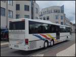 Setra 319 UL von Heike B�s aus Deutschland in Sassnitz.