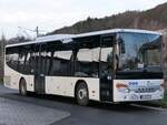 Setra 415 LE Business der VVR in Sassnitz.