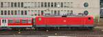 112 126-8 in Hannover Hbf am 17.04.2007.