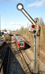 612 089 in Senden am 23.11.2009.