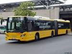 Scania CityWide der BVG in Berlin.