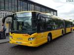 Scania CityWide der BVG in Berlin.