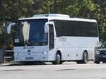Temsa MD9 von Vip-Bus-Service/Minex aus Deutschland in Berlin.