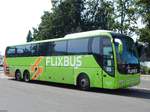 MAN Lion's Coach von FlixBus/Karsten Brust aus Deutschland in Binz.