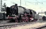 01 118 in Amstetten am 01.07.2000.