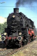 58 311 in Amstetten am 16.06.1996.