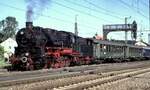 58 311 in Amstetten am 16.06.1996.