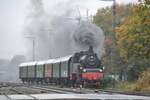75 1118 in Weißenhorn am 16.10.2010.