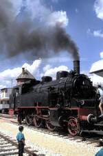 75 1118 in Gerstetten im Juli 1989.