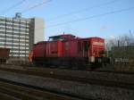 298 318-7 rangierte,am 13.November 2013,im Bahnhof Stralsund R�gendamm.