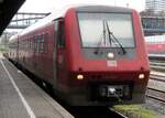 611 035 in Ulm am 23.09.2014.