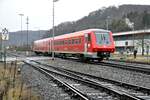 611 507 in Schelklingen am 04.01.2014.