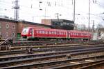 611 540-3 in Ulm am 25.03.2006.