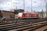 650 103-5 in Ulm am 25.03.2006.