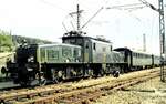 SBB Ce 6/8 III Nr.