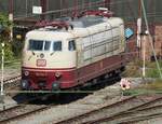 103 113-7 in Ulm am 17.08.2014.