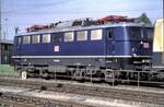 110 228-4 in Um am 09.05.1988.