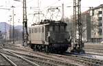 144 076-1 in Pforzheim am 17.04.1982.