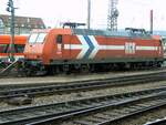 HGK Nr.2005   145 CL 015 in Ulm am 22.11.2005.