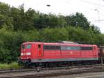 DB Schenker 151 046-0 Rangierbahnhof Kln Gremberg. Porzer Ringstrae, Kln 09-07-2016.