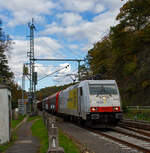 Die an die 1435 railway operations GmbH & Co.