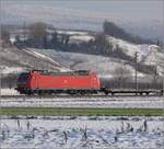Zwischen Belchensystem und Blauendreieck.