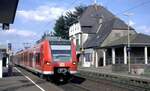 425 629-3 in Hetzerath am 17.08.2002.
