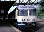 427 in Geislingen/Steige im Juni 1980.