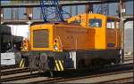 V23 004 des Förderverein Berlin-Anhaltische Eisenbahn e.V.