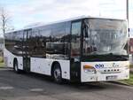 Setra 415 LE Business der VVR in Sassnitz.