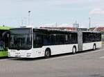 MAN Lion's City von Regionalbus Rostock in Rostock.