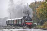 75 1118 in Weißenhorn am 16.10.2010.
