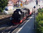99 7247-2 in Werningerode am 24.07.2019.