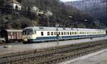 427 in Geislingen Steige am 13.03.1982.