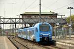 94 801 428 525-8 D-GABY   ET 4.21 B GoAhead Bayern in Memmingen am 22.04.2023.