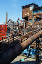 Hier ist zwar am 01 Juli 2025 die Dieselhydraulische Normalspur-Lokomotive Nr.