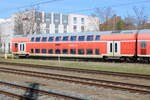 D-DB 50 80 26-75 081-2 stand am 04.04.2025 im Rostocker Hbf.